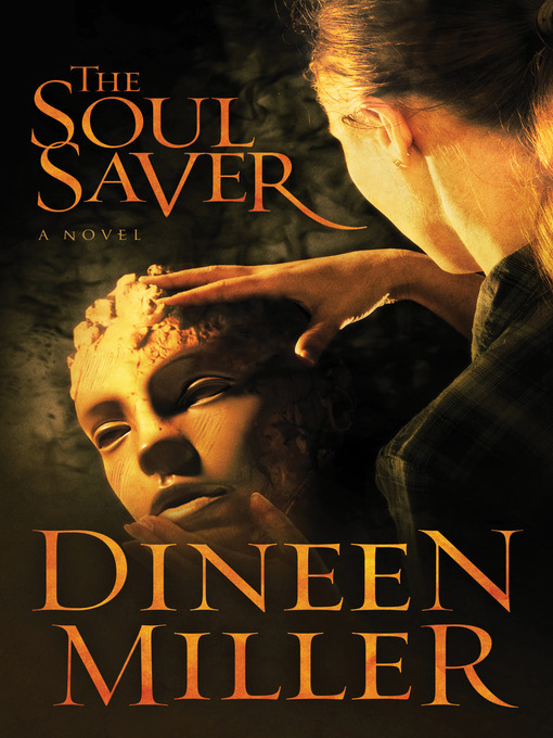 Title details for Soul Saver by Dineen Miller - Available